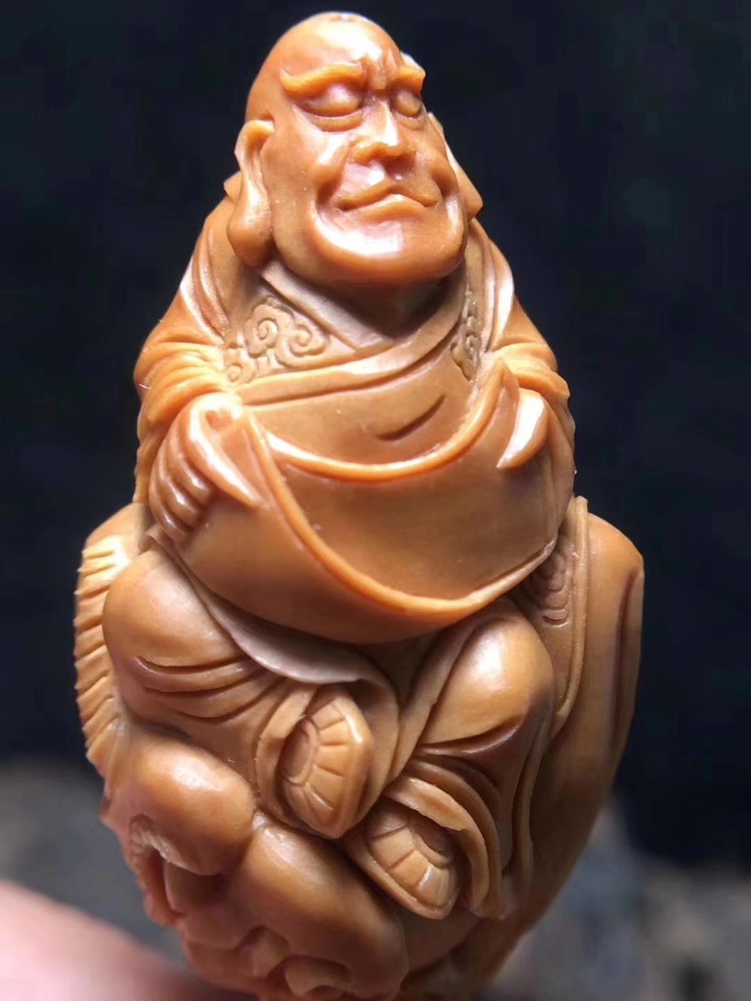 500元左右的橄榄核手串好不好,500元的黄金和600元一克黄金区别