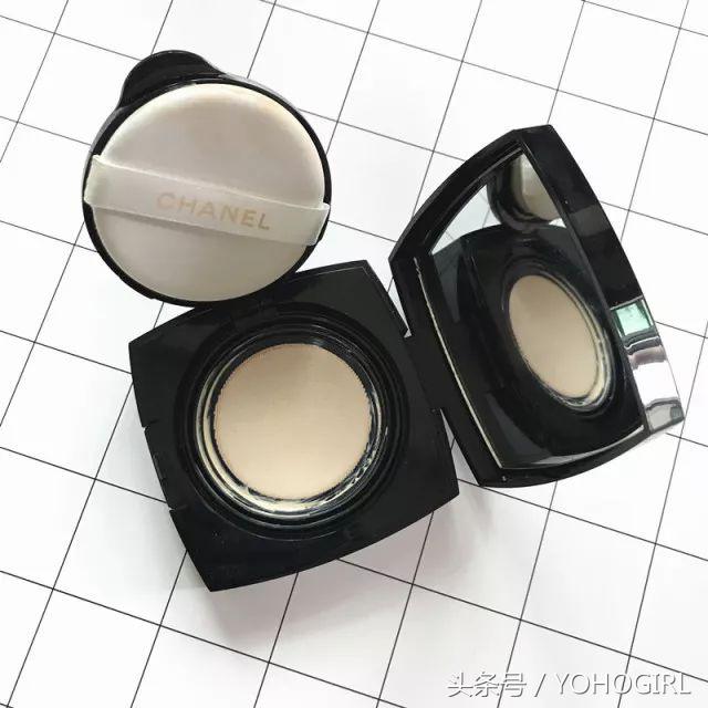 美妆好物亲测,好用的气垫真实测评持妆