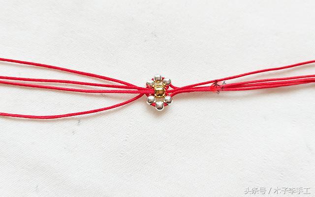 戒指好看自制,diy戒指教程全过程零基础