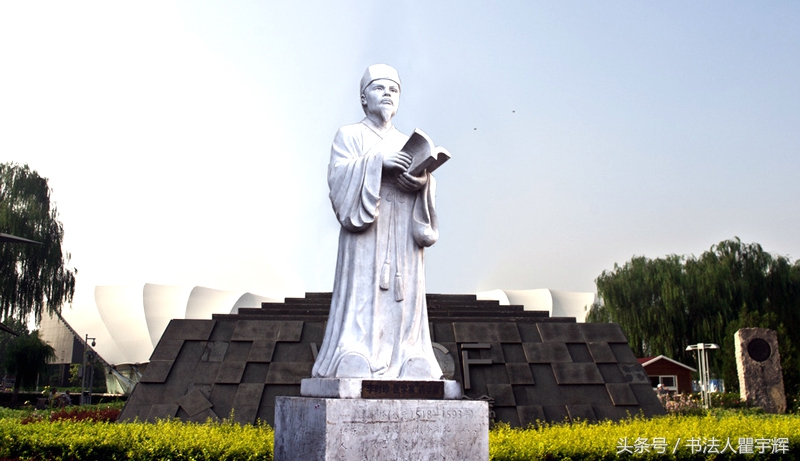 中国第一个入选世界遗产的人,世界十大文化名人之首是谁