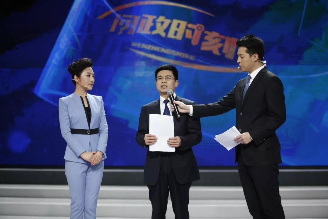 电视问政|市民送西安教育局考卷仅21.89分！连夜部署整改