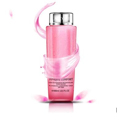 化妆水实际作用,化妆水真的越贵越好吗