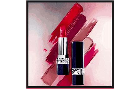 女生收到迪奥999会有什么感受,黄皮女生适合迪奥999