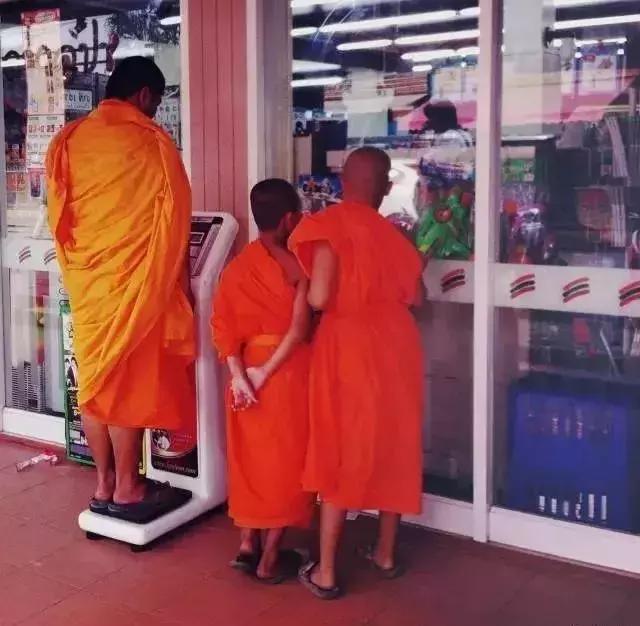 泰国的711推荐,泰国711哪个好