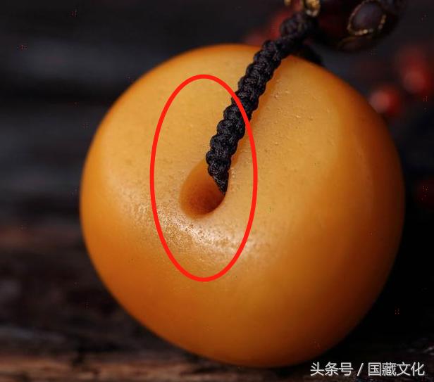 专家鉴别老蜜蜡视频,老蜜蜡鉴定国检靠谱吗