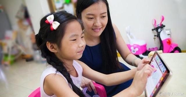 3-6岁儿童平板入门教程,学会用一个平板给孩子用
