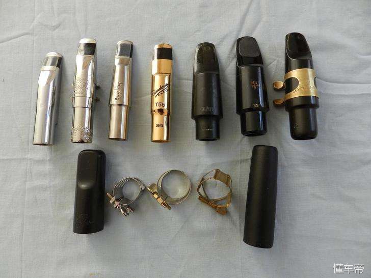 萨克斯笛头用几号最好,萨克斯笛头型号大全