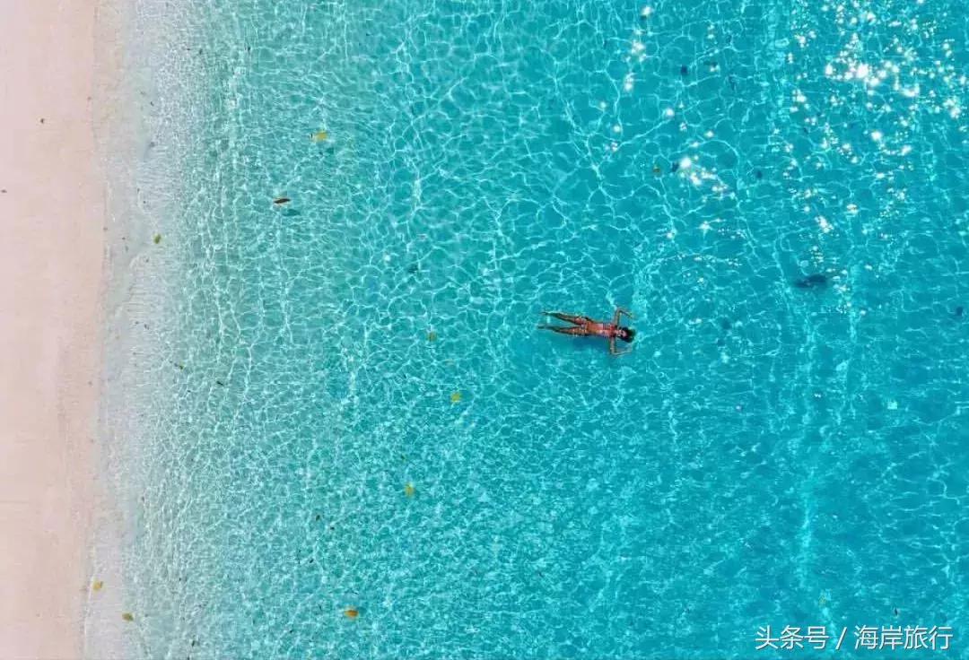 泰国9个最不能错过的美丽海岛,比普吉岛还美的度假天堂