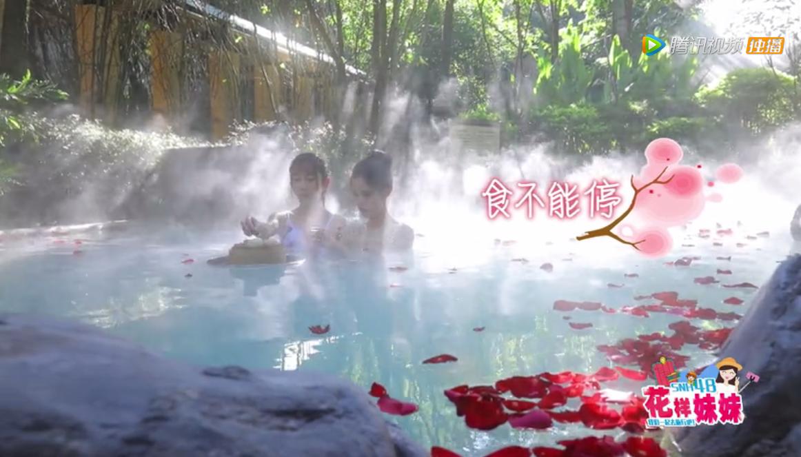 孙珍妮首秀,孙珍妮可爱瞬间