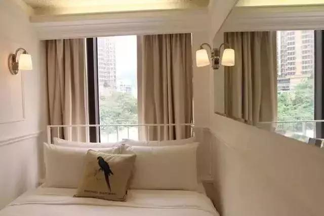 香港旅游的酒店推荐,香港旅游怎么订酒店