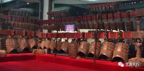 出境的国宝文物,不可以出国展览的国宝94件