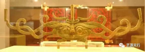 出境的国宝文物,不可以出国展览的国宝94件