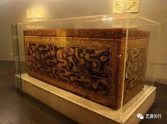 国家宣布禁止出境的国宝,禁止出境的国宝文物有哪些