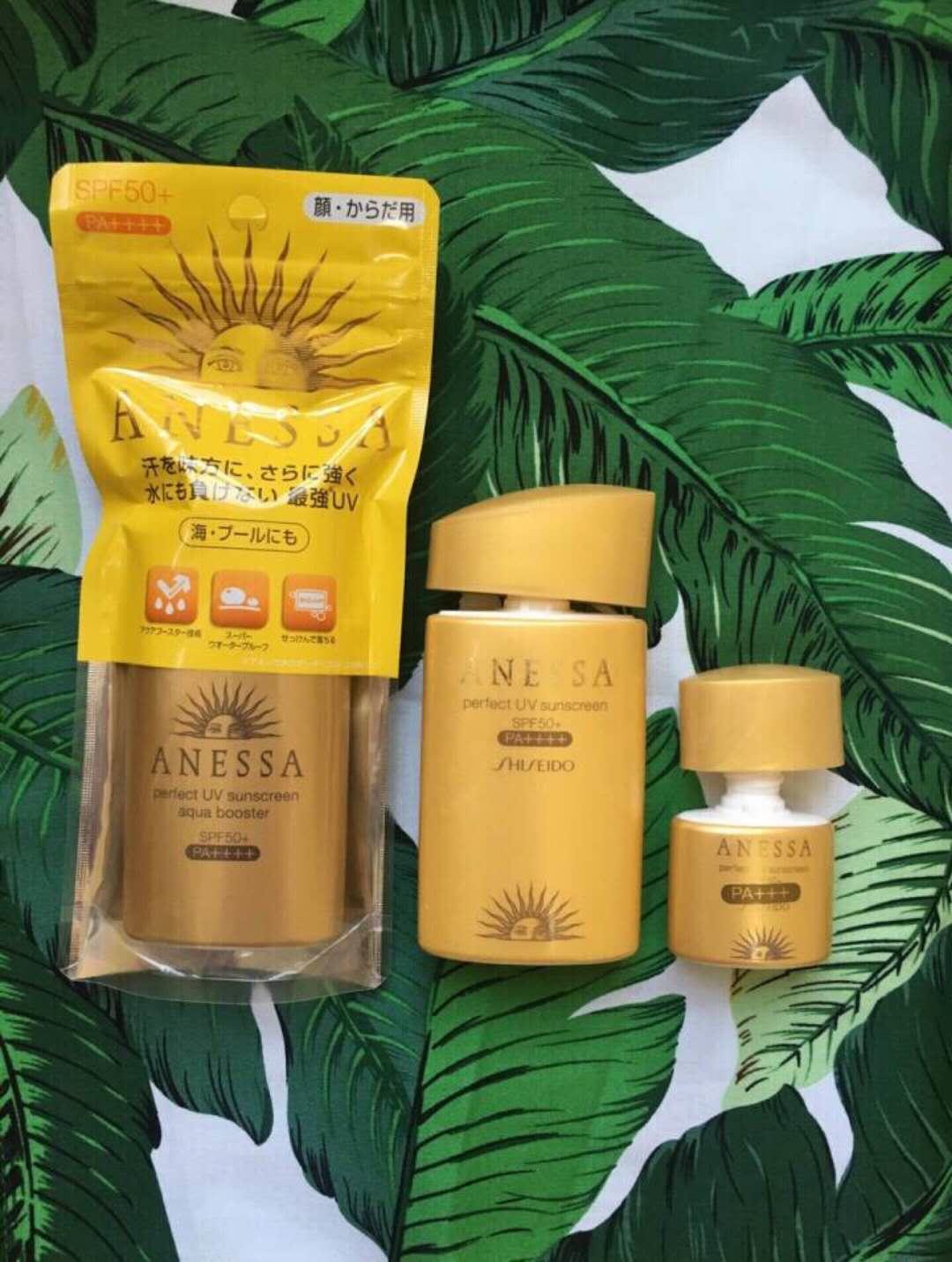 混合皮适合用的防晒,隔离防晒一体混合皮