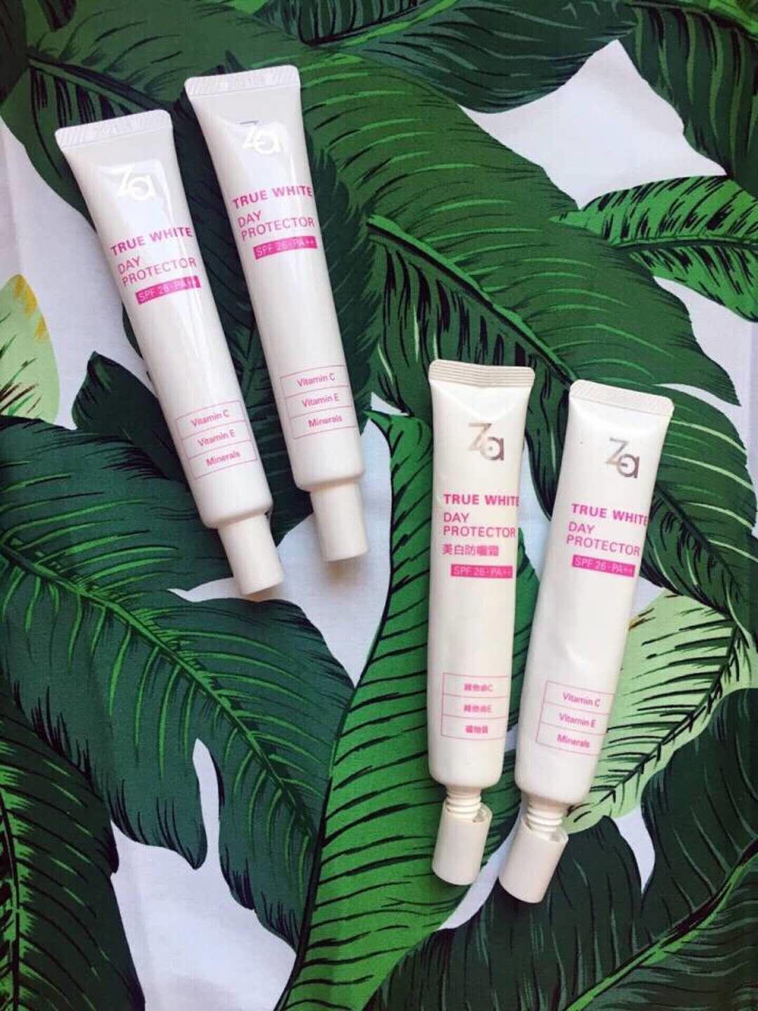 混合皮适合用的防晒,隔离防晒一体混合皮