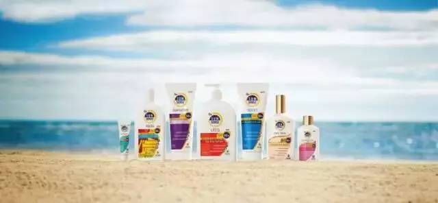 澳洲最有效的防晒 (澳洲都在用的防晒)