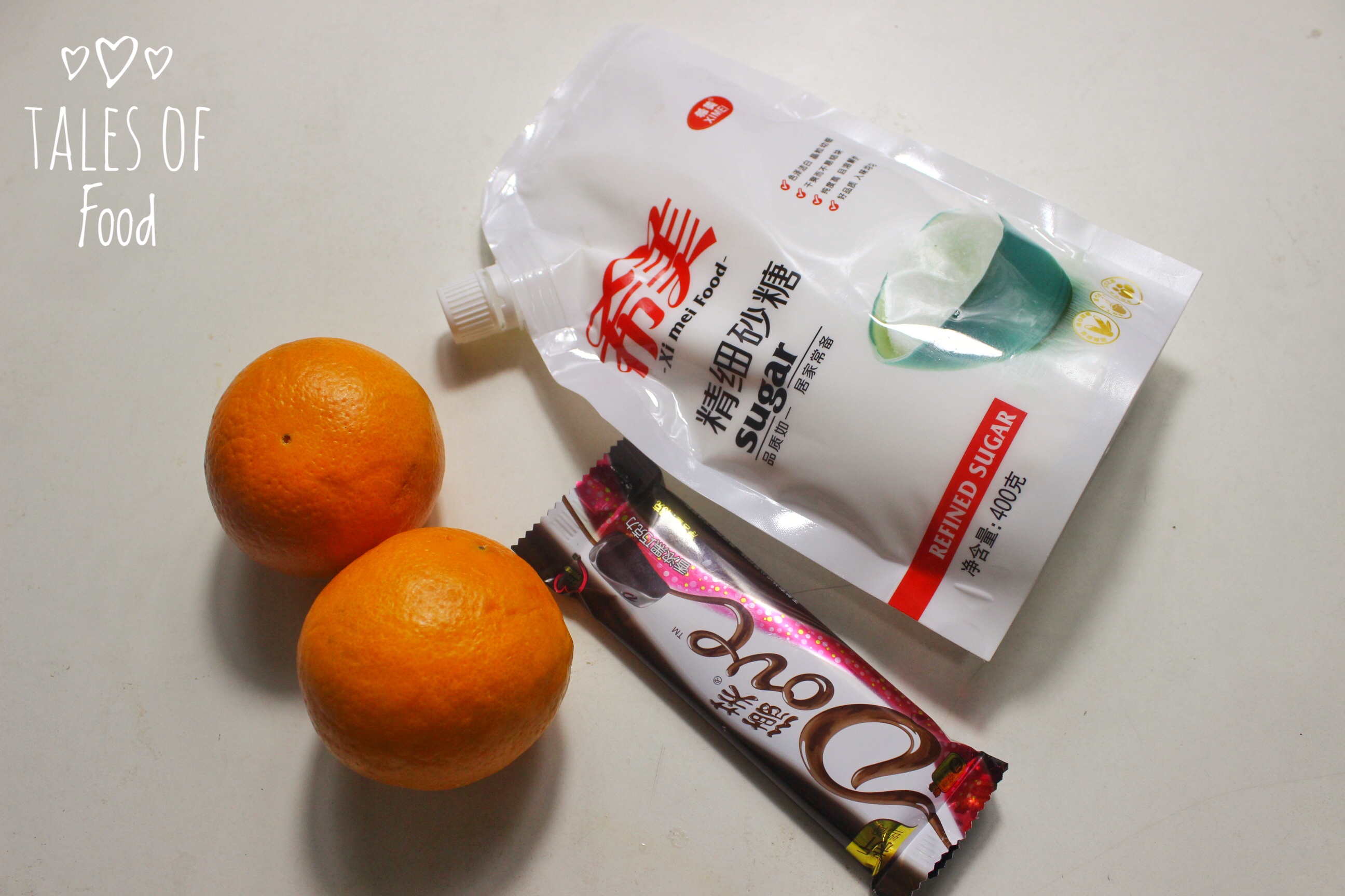 火爆日本的小零食自制,十款好吃到爆的小零食