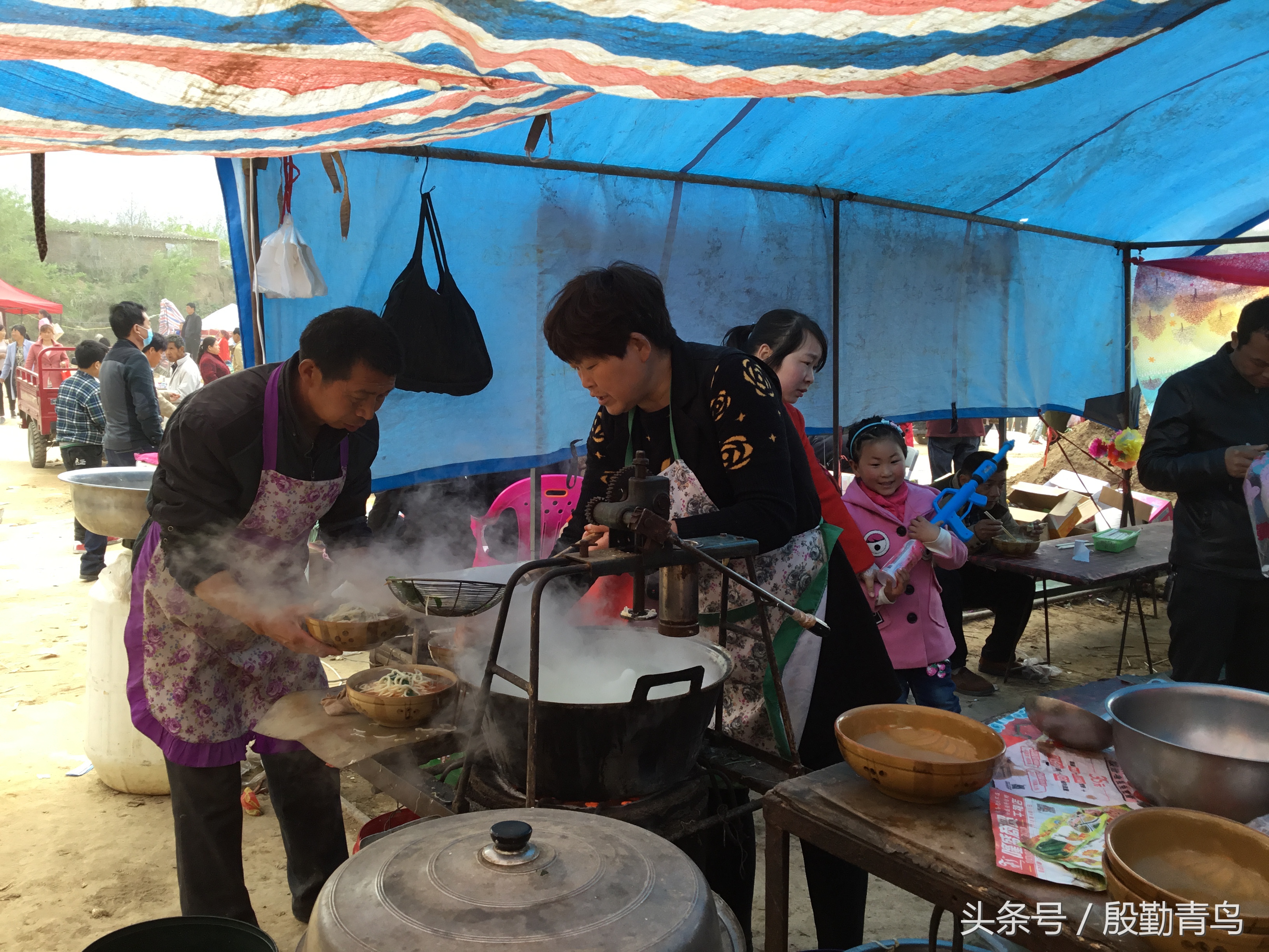 灵宝故县盘西庙会,灵宝市各乡镇庙会