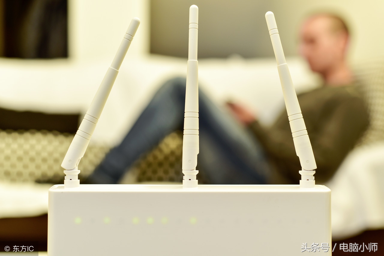 局域网电脑网速慢怎么解决,局域网内两台电脑网速不一样