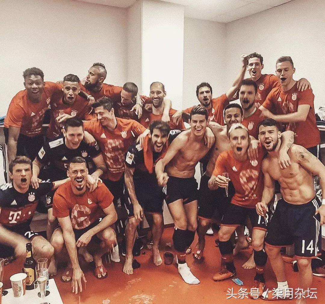 足球茶馆：龙哥、猪总和拉姆发来贺电