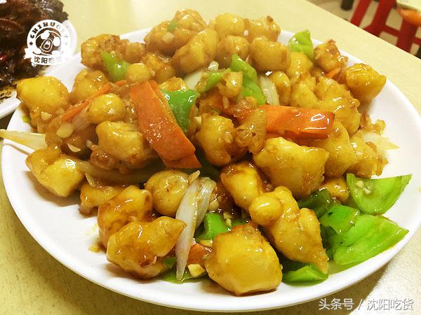 欠儿姐又发现一家，不仅好吃，还经济实惠，特别接地气！