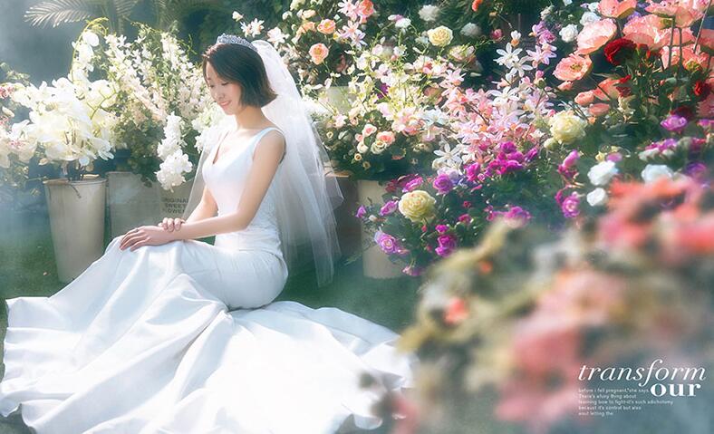 杭州去哪里拍婚纱照最好,杭州拍婚纱照哪家性价比高