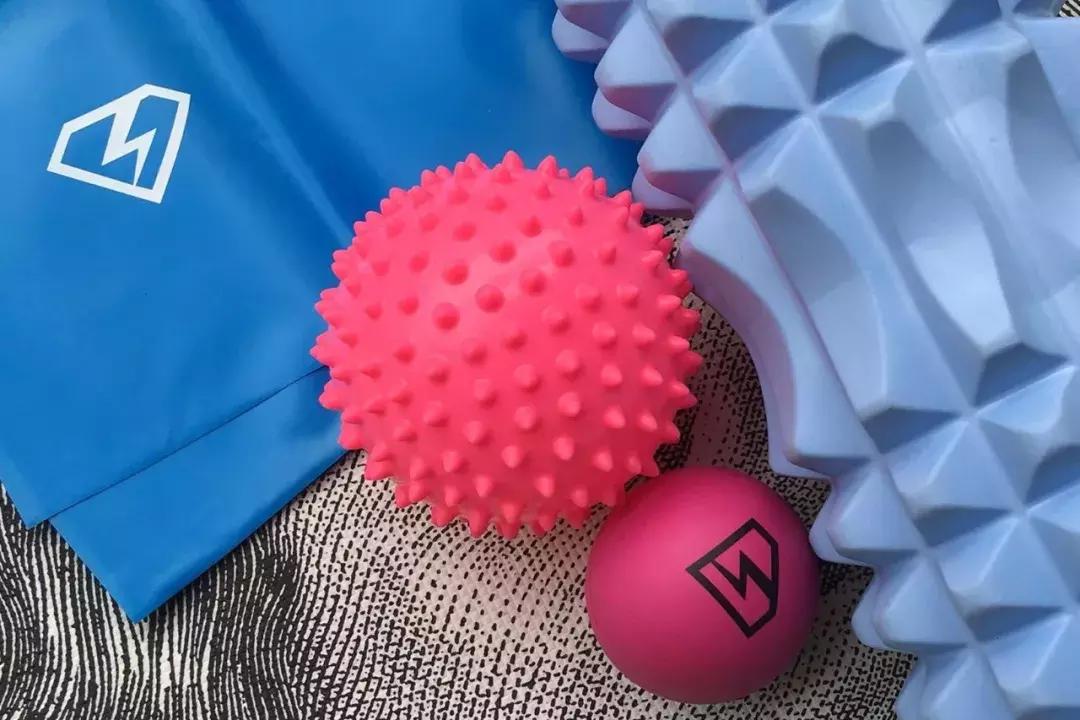 运动去双下巴赘肉神器,健身房哪些器材减蝴蝶袖