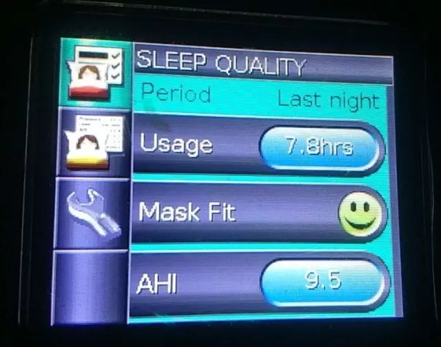 呼吸机是不是天天戴,宁波呼吸机