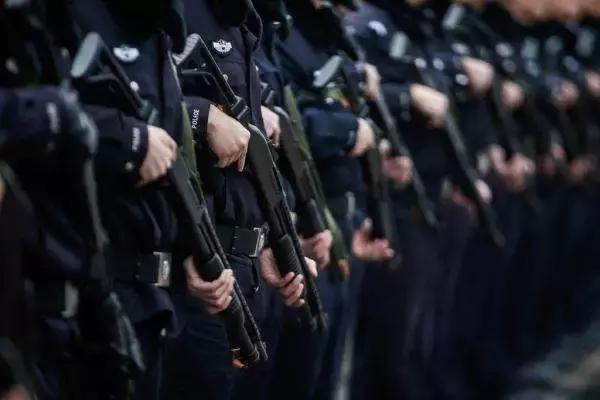 中国的监狱长什么样子现代,中国监狱里面是什么样子