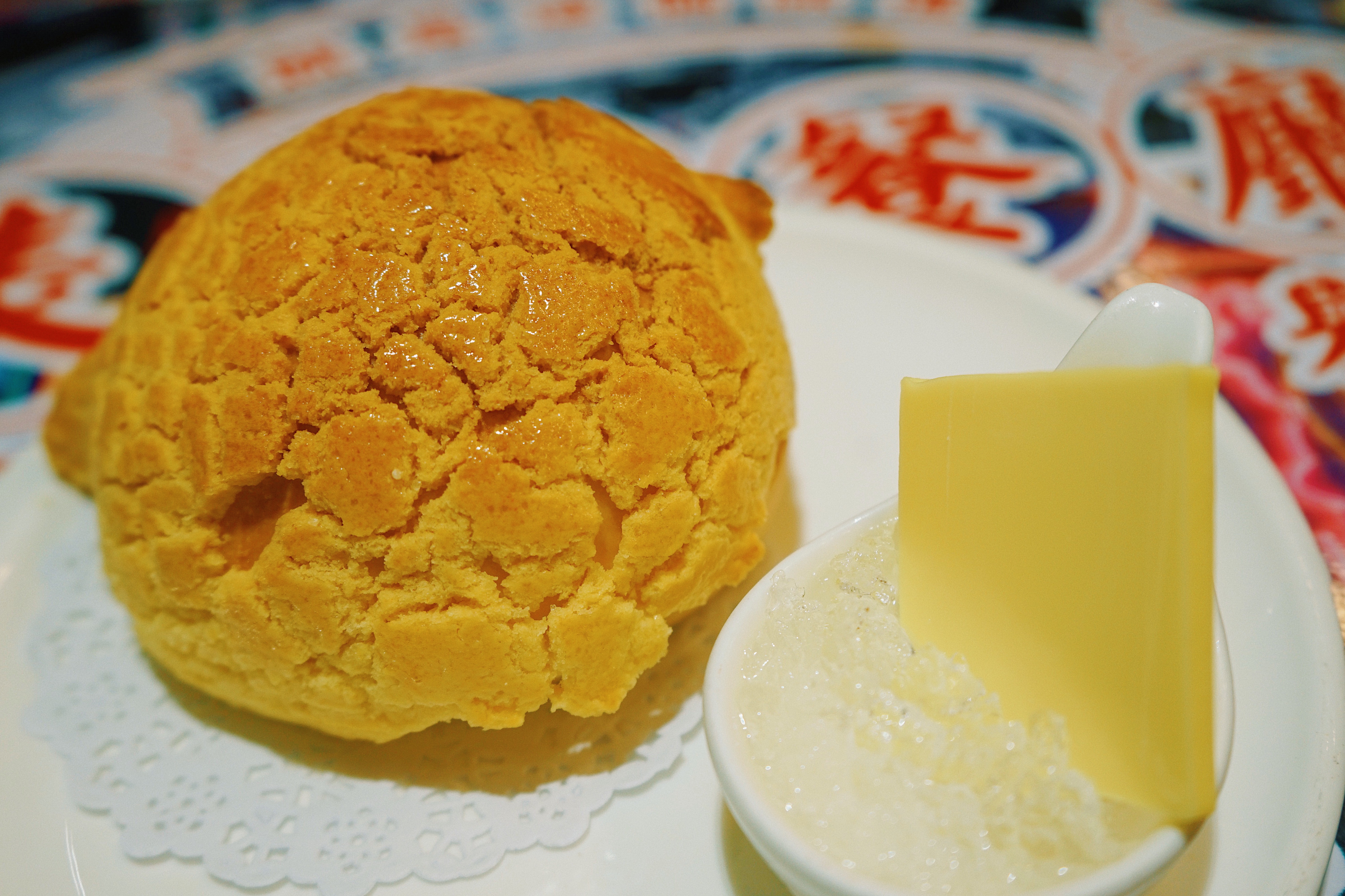 港式早茶与广式早茶,港式早茶都有啥