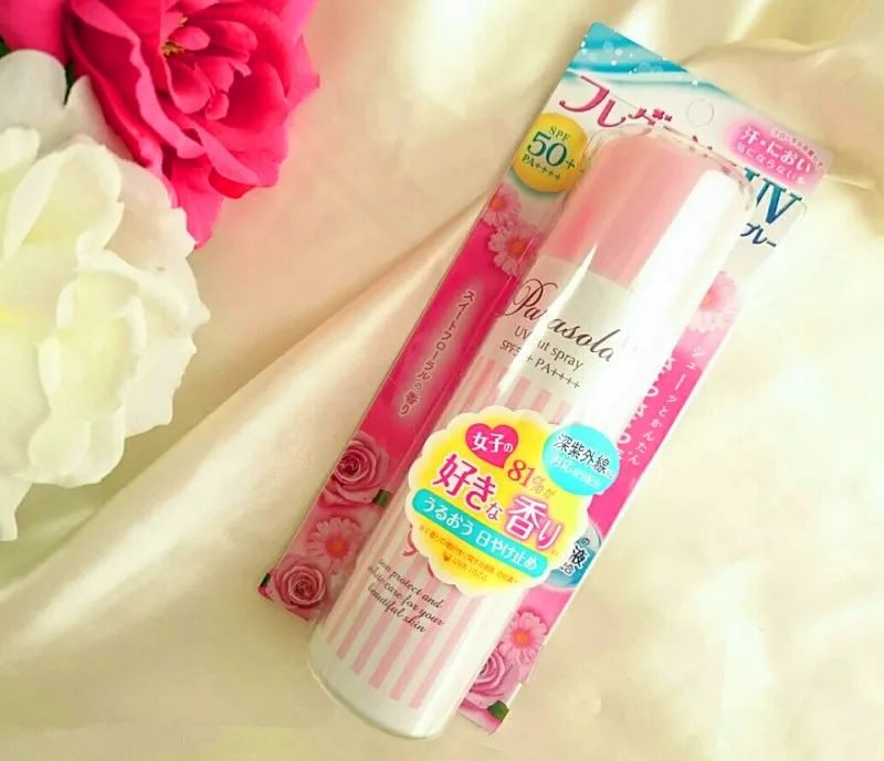 娜丽丝防晒现在还能用吗,2020娜丽丝防晒喷雾停产了吗