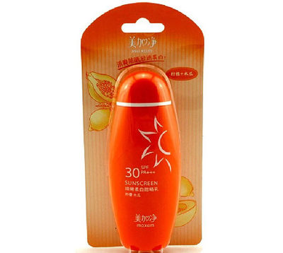 这些防晒误区你踩雷了吗,这才是真正的好用防晒霜