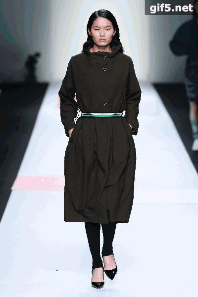 2022年aw时装周,aw2023上海时装周回放