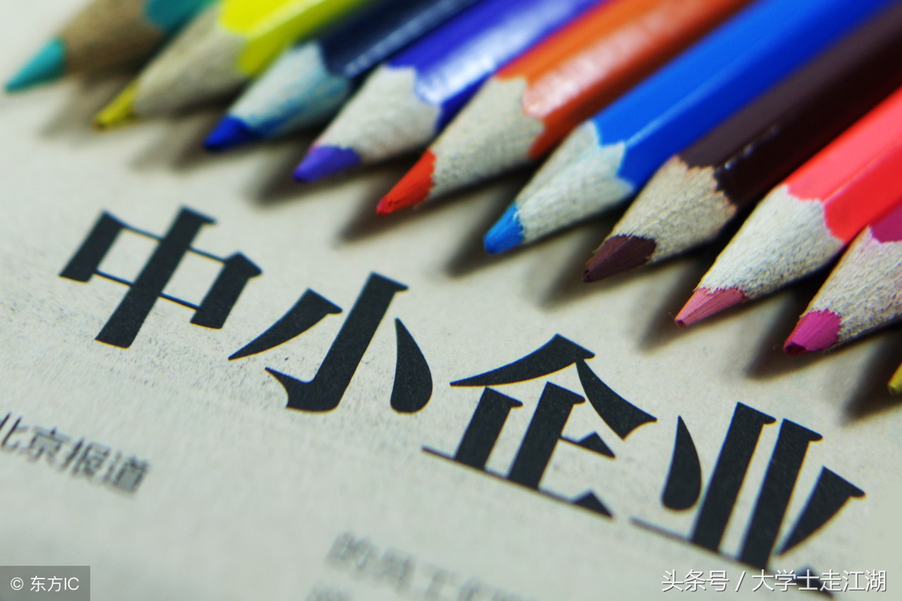 政策性融资担保与政府性融资担保,融资担保行业发展现状及前景