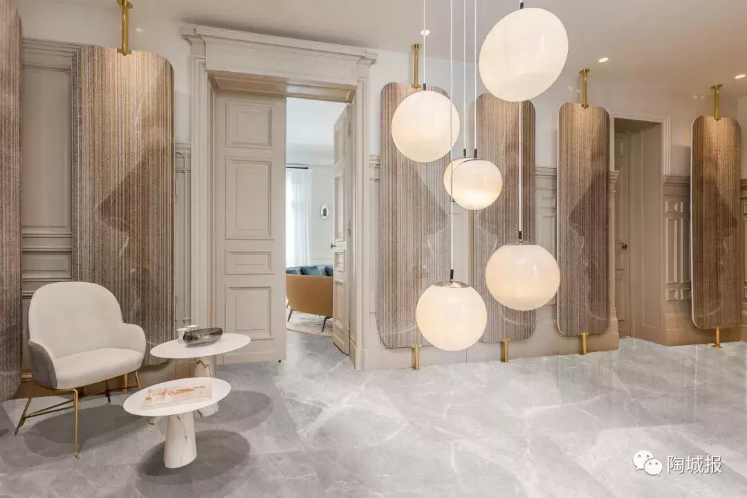 装修公认最好的瓷砖大理石,大理石瓷砖装修效果