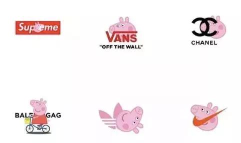 小猪佩奇擦亮眼睛看清事实,小猪佩奇最大的亮点