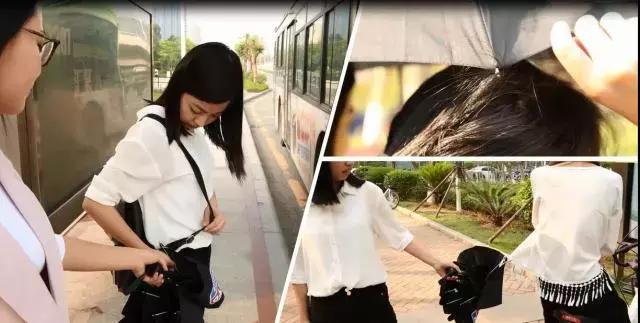 你见过会跳舞的雨伞吗？这把伞给我们太多惊喜！