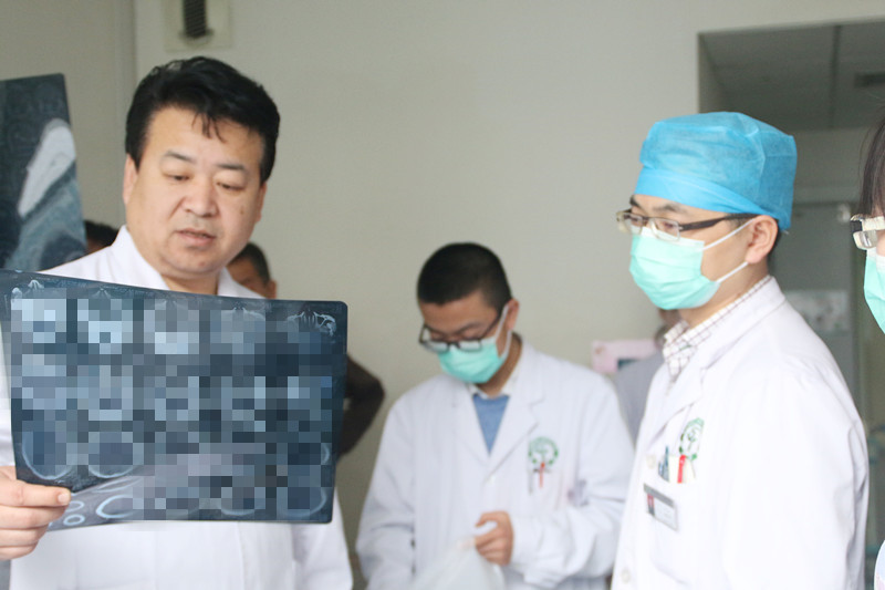 顶叶脑膜瘤适合做伽玛刀吗,伽玛刀治疗脑膜瘤有用吗