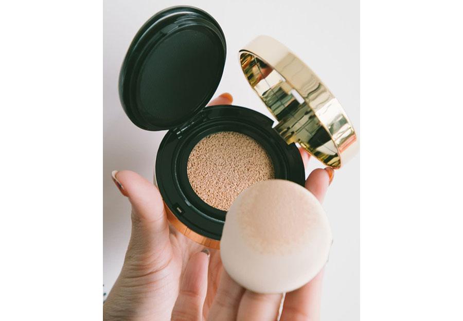 十款好用气垫哪个更适合你呢,10款火爆气垫的试用测评