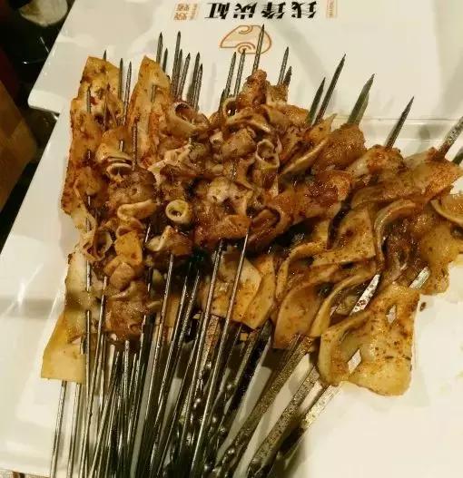 长春烧烤推荐排行榜最新,撸串季节到了来吧都准备好了