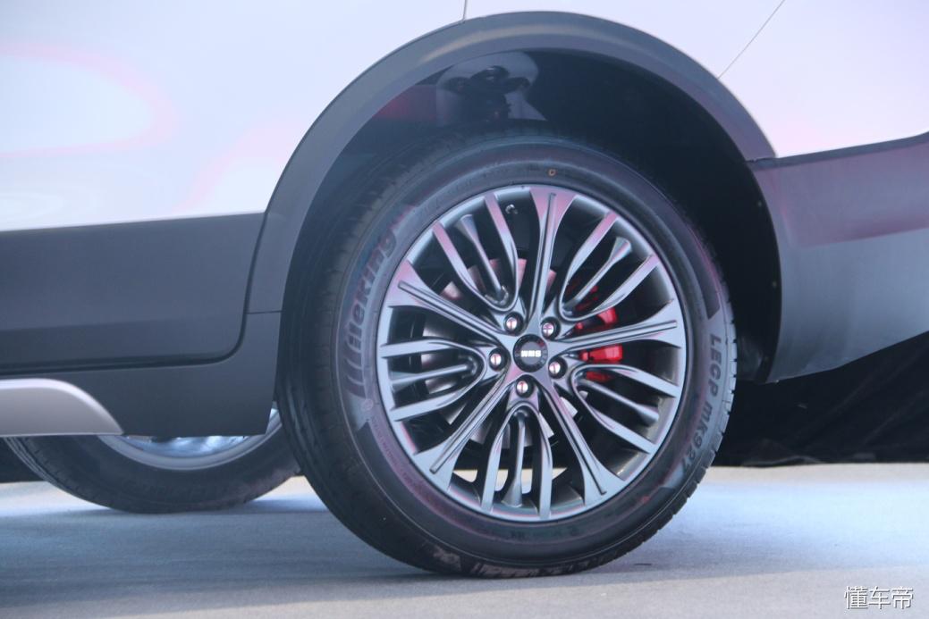 10万元左右7座的中型suv有哪些,10万左右7座电动suv