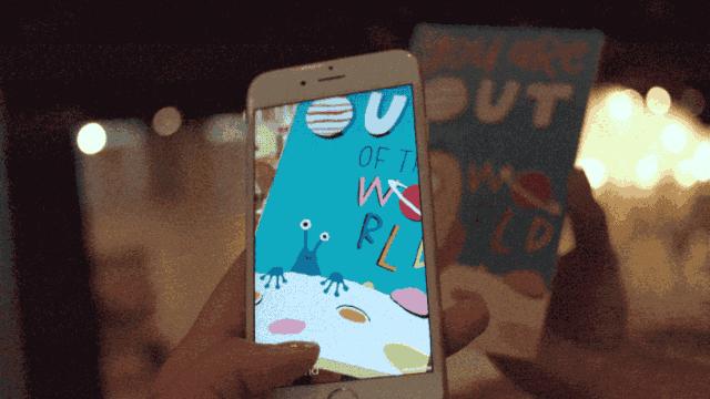 ar贺卡怎么做,ar贺卡在哪里