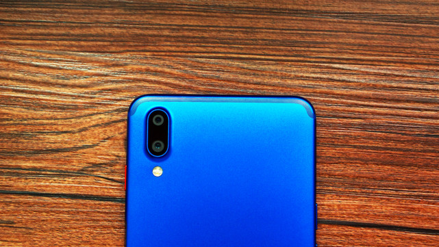 魅蓝e3曝光,魅蓝e3发布价