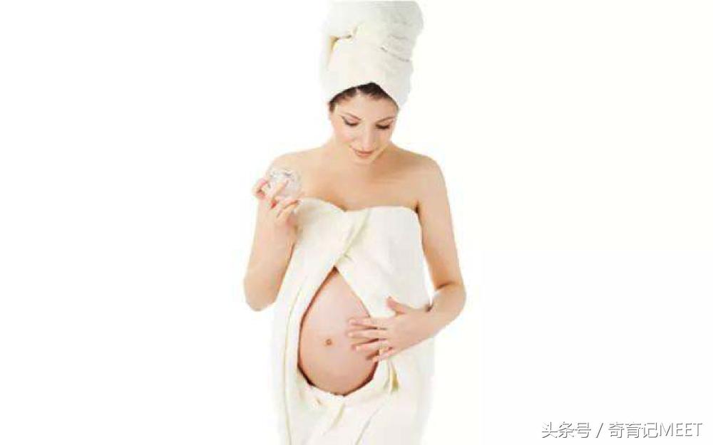 别大意！孕妇洗澡有5个细节要注意