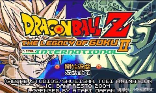 怀旧篇那些年，咱们没玩过的那些GBA游戏！那些年的被窝时光！