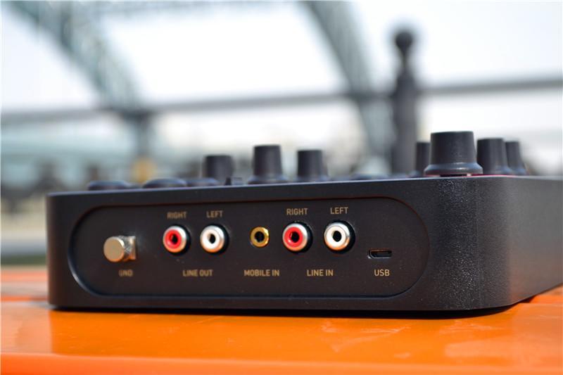 创新k3声卡唱歌效果,创新k3声卡唱歌模式