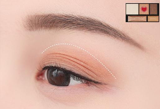 novo哑光大地色8色眼影,遮泪沟哑光眼影怎么用效果好