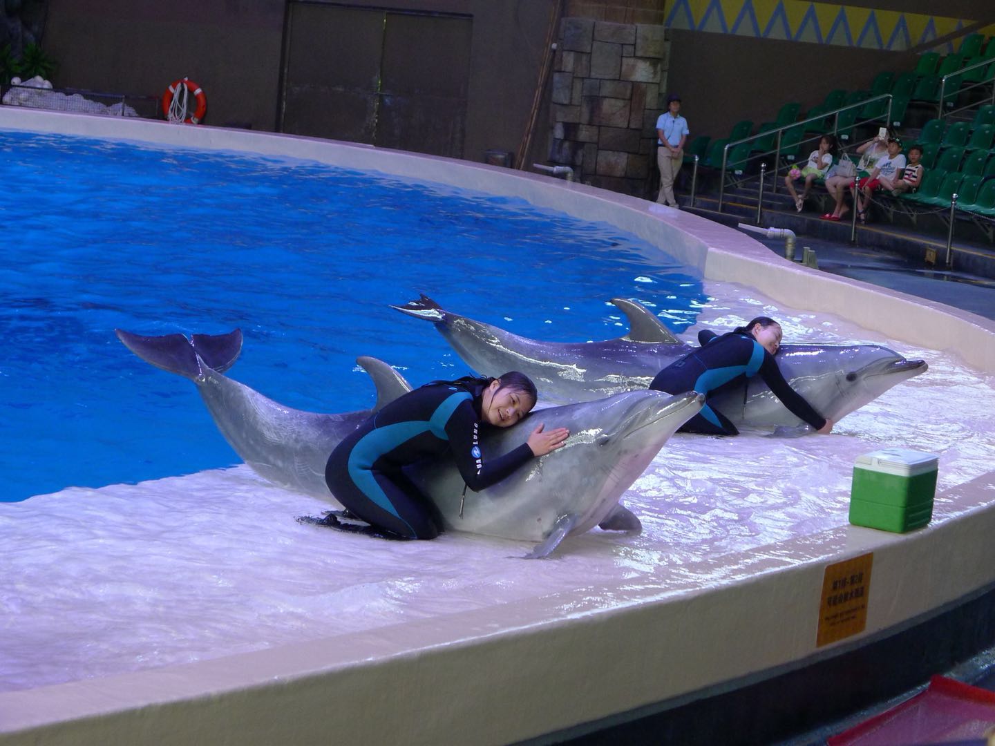 珠海长隆海洋王国攻略简介,珠海长隆海洋王国游玩攻略吃喝