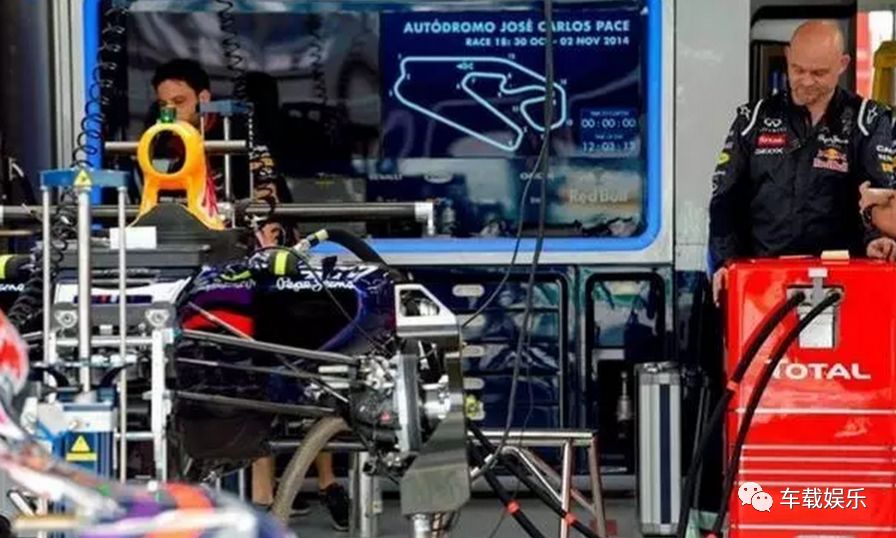 上海f1方程式赛事回放,引爆f1