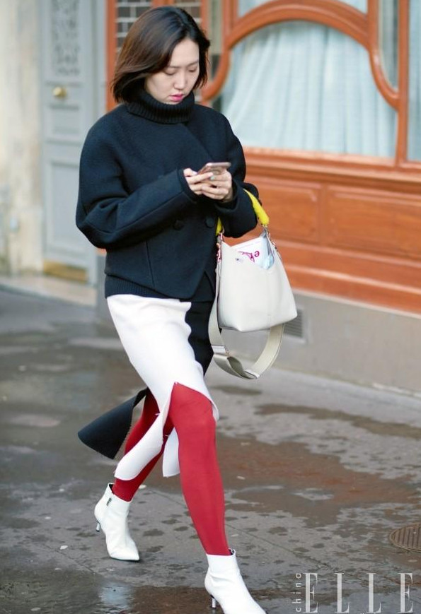 最流行的连裤袜新款,各种颜色连裤袜哪个比较好看